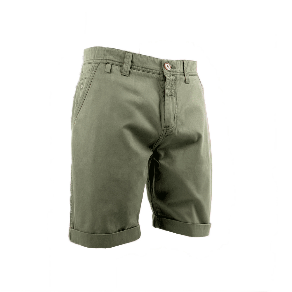 BillyBelt - Short First Horizon - Kaki Green - Size 40