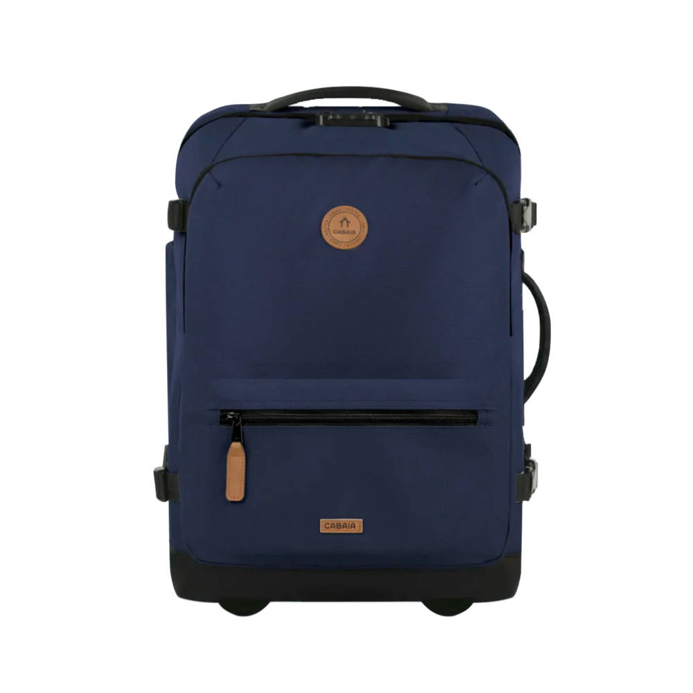 Cabaia - Valise Souple - Reykjavik - Small