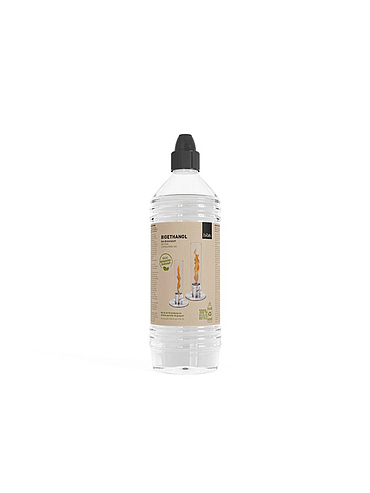 Hofats - Bioéthanol