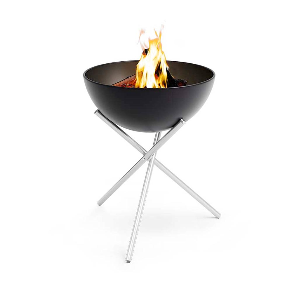 Hofats - BOWL 70 Fire Bowl with tripod