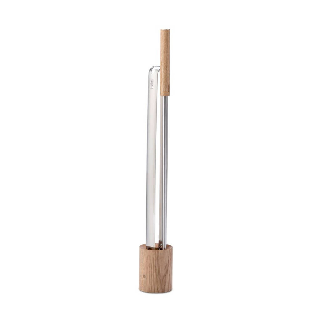 Hofats - Fire Tool Set (3 pcs) 