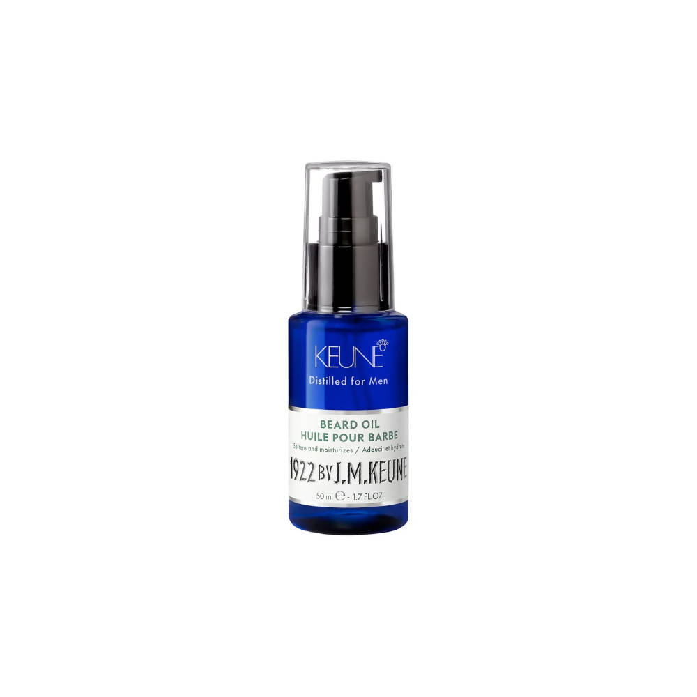 Keune - 1922 Beard Oil - 50ml