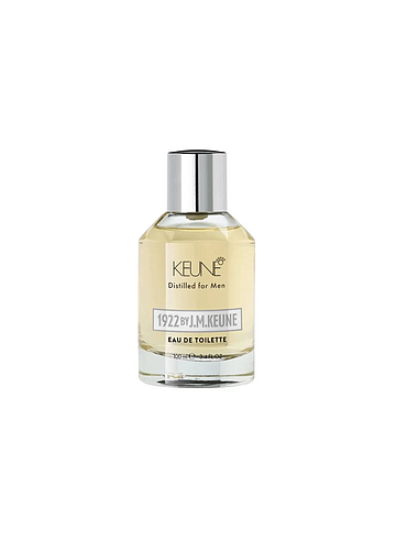 Keune - 1922 Eau de toilette - 100ml