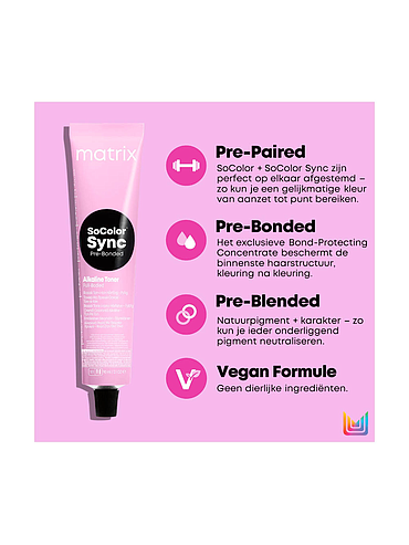 Matrix - So Color Sync 11V - 90ml