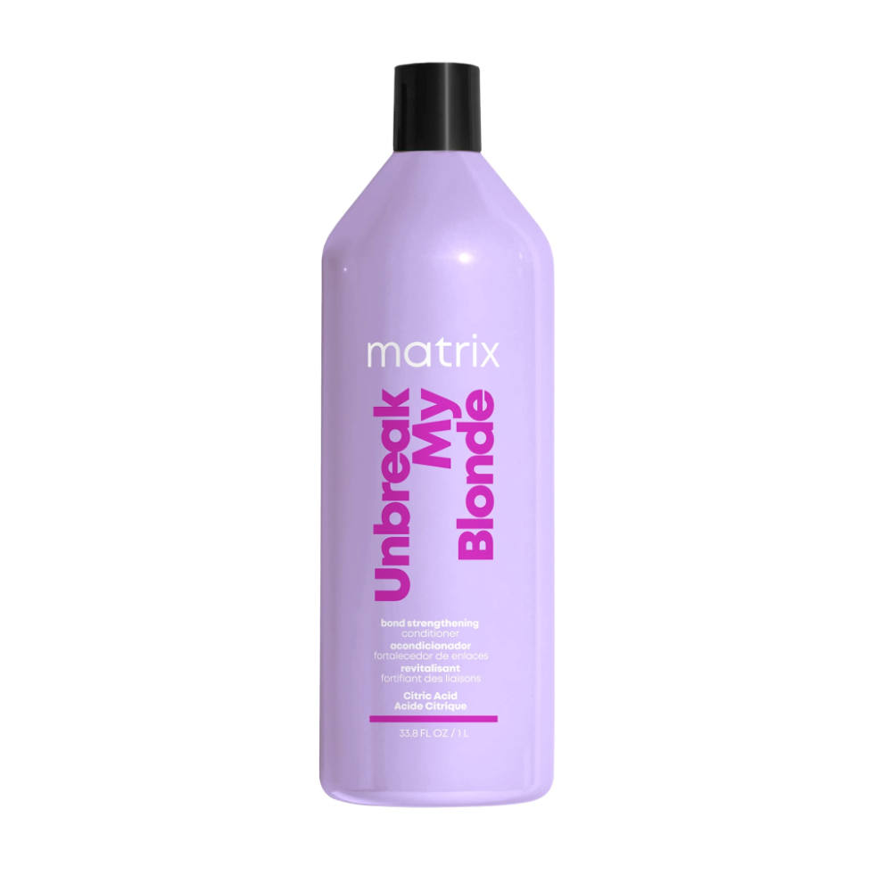 Matrix - Unbreak My Blonde - Soin - 1000ml