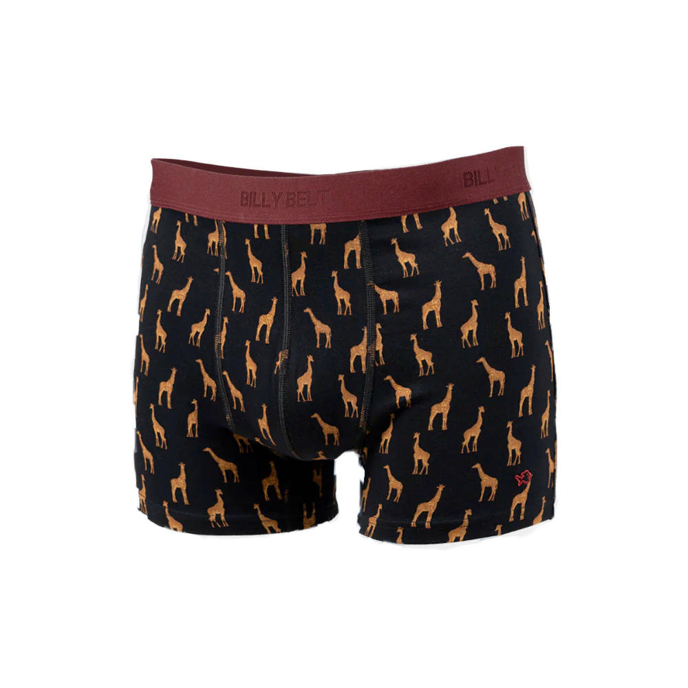 Billybelt - Boxer - Girafe - XL