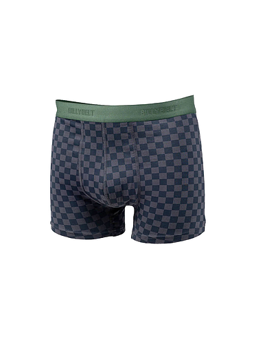 Billybelt - Boxer - Checkmate - XL