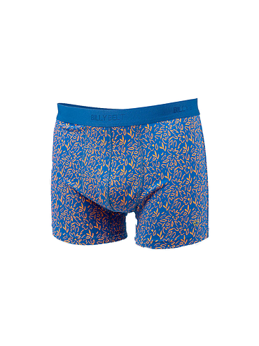 Billybelt - Boxer - Flower power - XL
