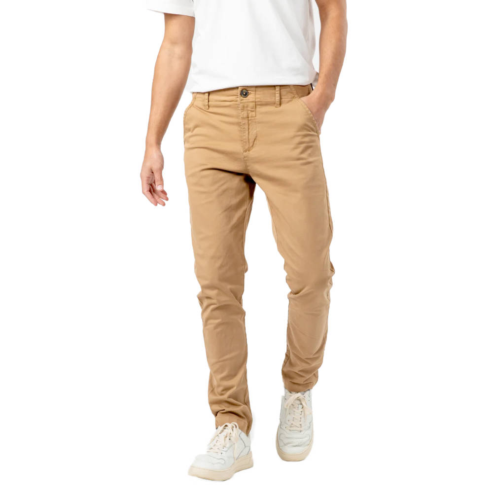 BillyBelt - Beige Chino Pants - 40