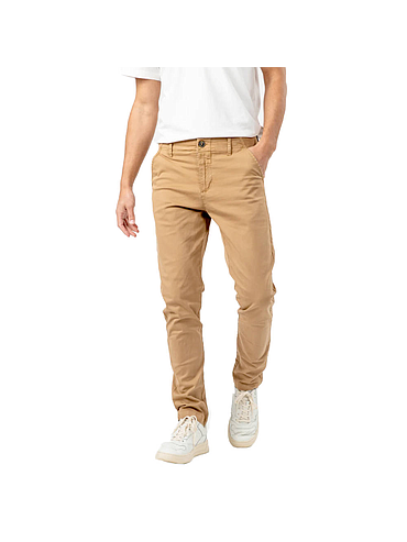 BillyBelt - Beige Chino Pants - 44