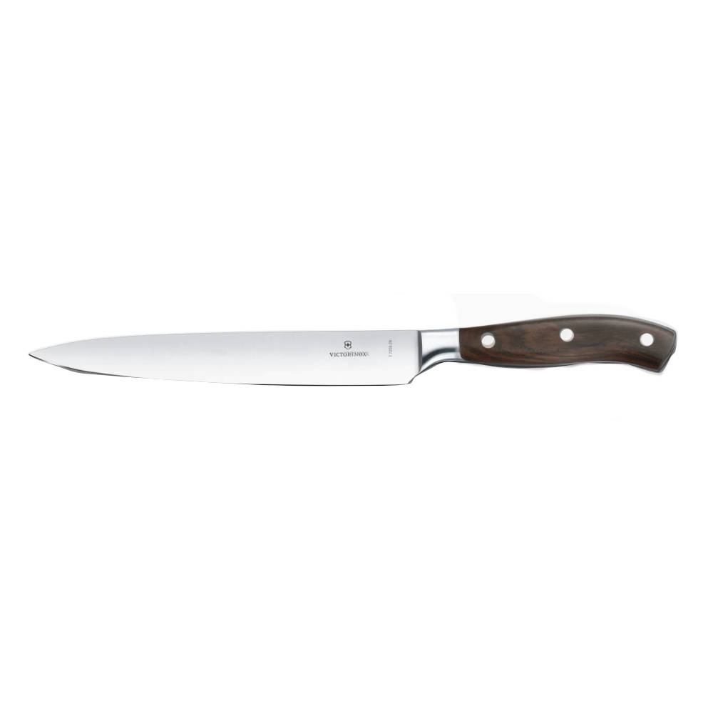 Victorinox - Carving knife - Modified maple