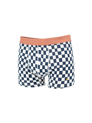 Billybelt - Boxer - Checked - M
