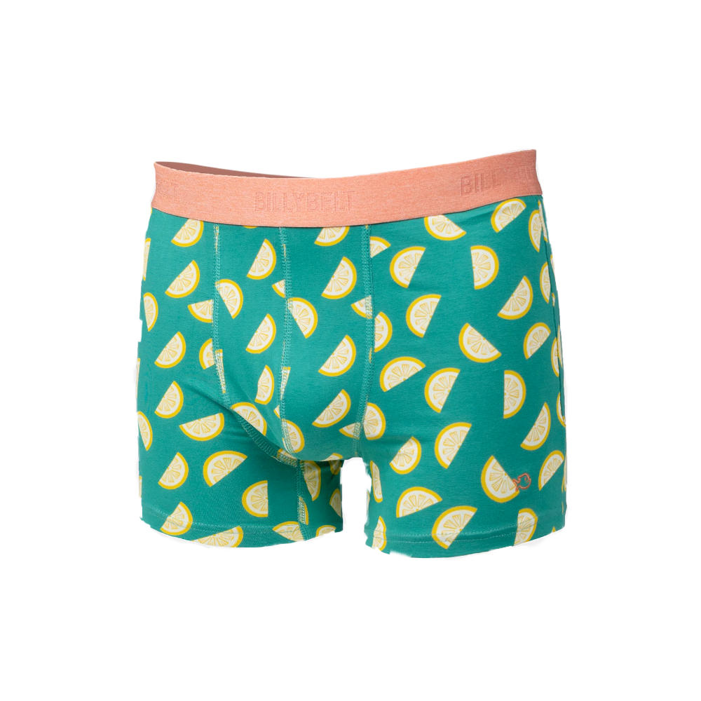 Billybelt - Boxer - Citrus - M