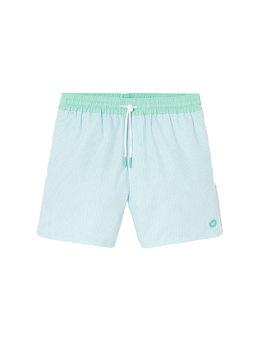 BillyBelt - Short de bain - Azur Tide - Taille M