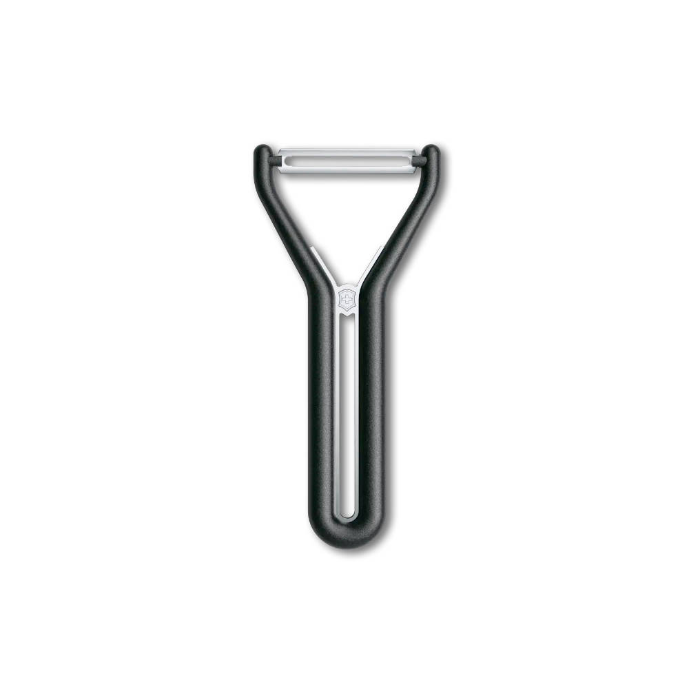 Victorinox - Nova Y steel - Black