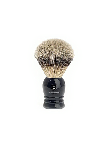 Muehle - Classic - Badger - Silvertip - 26mm