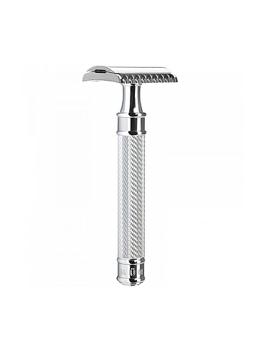 Muehle - Traditional - R41 Grande - Safety shaver