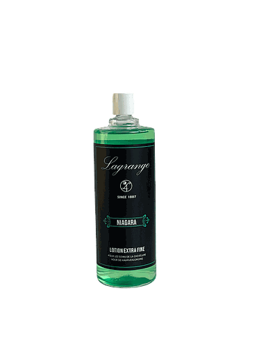 Lagrange - Hair Lotion - Niagara - 500ml