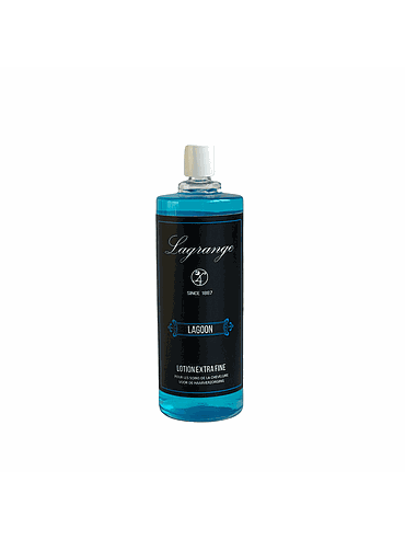 Lagrange - Hair Lotion - Lagoon - 500ml