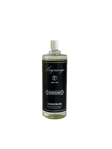 Lagrange - Hair Lotion - Lavande Blanche - 250ml