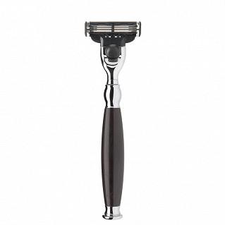 Muehle - Sophist - Grenadier - Mach3 Multi-blade Shaver