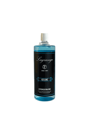 Lagrange - Hair Lotion - Iceline - 250ml
