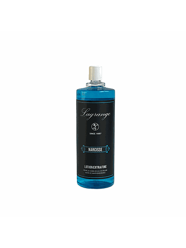 Lagrange - Hair Lotion - Narcisse - 250ml