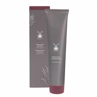 Muehle - Sandalwood - shaving cream tube - 75ml