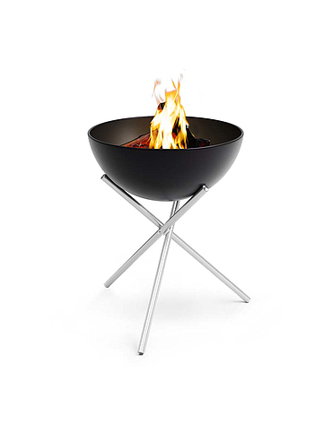 Hofats - BOWL 57 Fire Bowl - With tripod