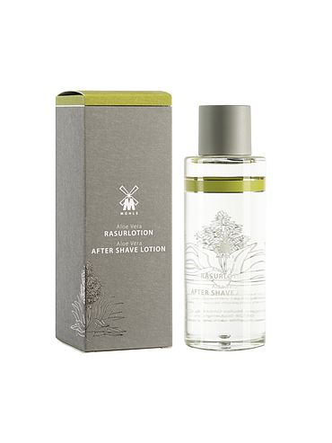 Muehle - Aloe Vera - Aftershave Lotion - 125ml