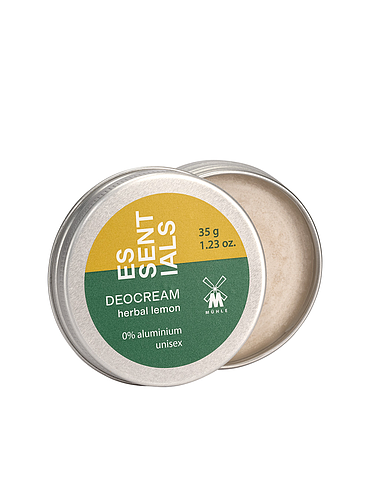 Muehle - ESSENTIALS - Déo Crème - 35g