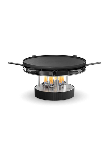 Hofats - Circle 35 - Tabletop Grill Pro