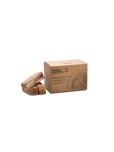 Hofats - Premium Firewood