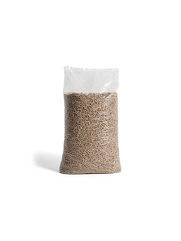 Hofats - Premium Wood Pellets