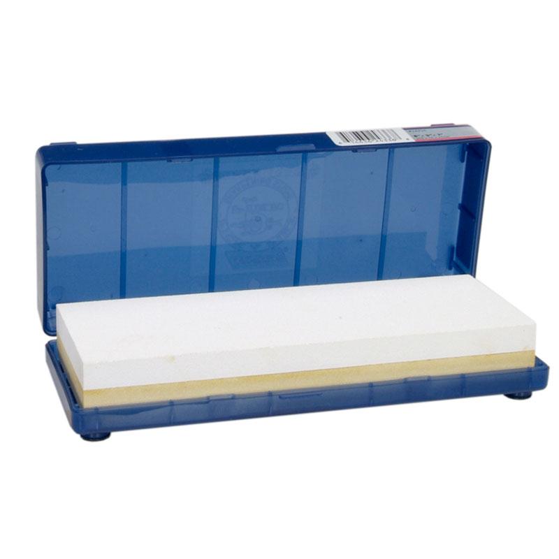 Norton - Pierre d'affutage 4000/8000 Grit