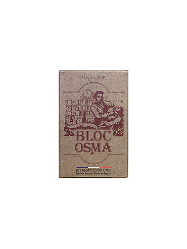 Osma - Alum Stone - 75g