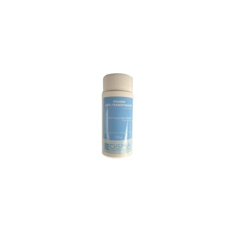 Osma - Poudre Anti-transpirante - 100g