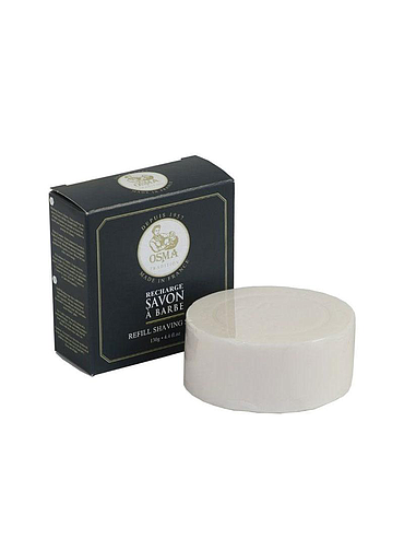 Osma - Shaving soap refill - 130g