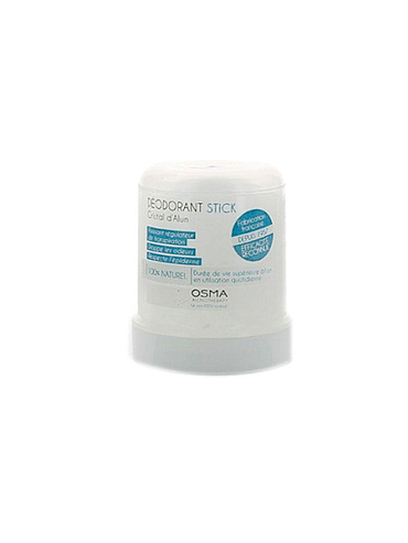 Osma - Alum stick - 100g