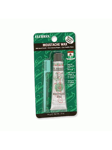 Pinaud - Cire à Moustache - 14g