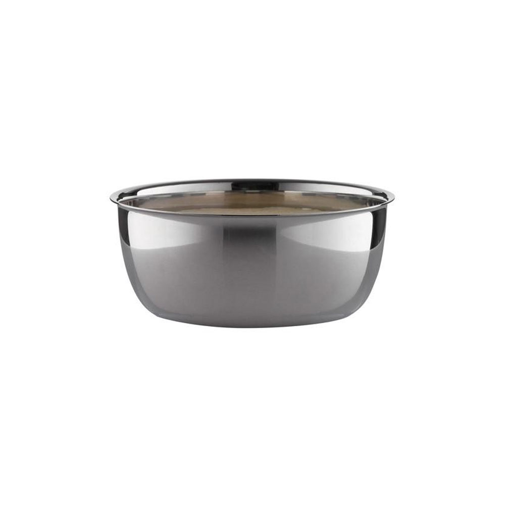Pils - Metal bowl - Mirror polished