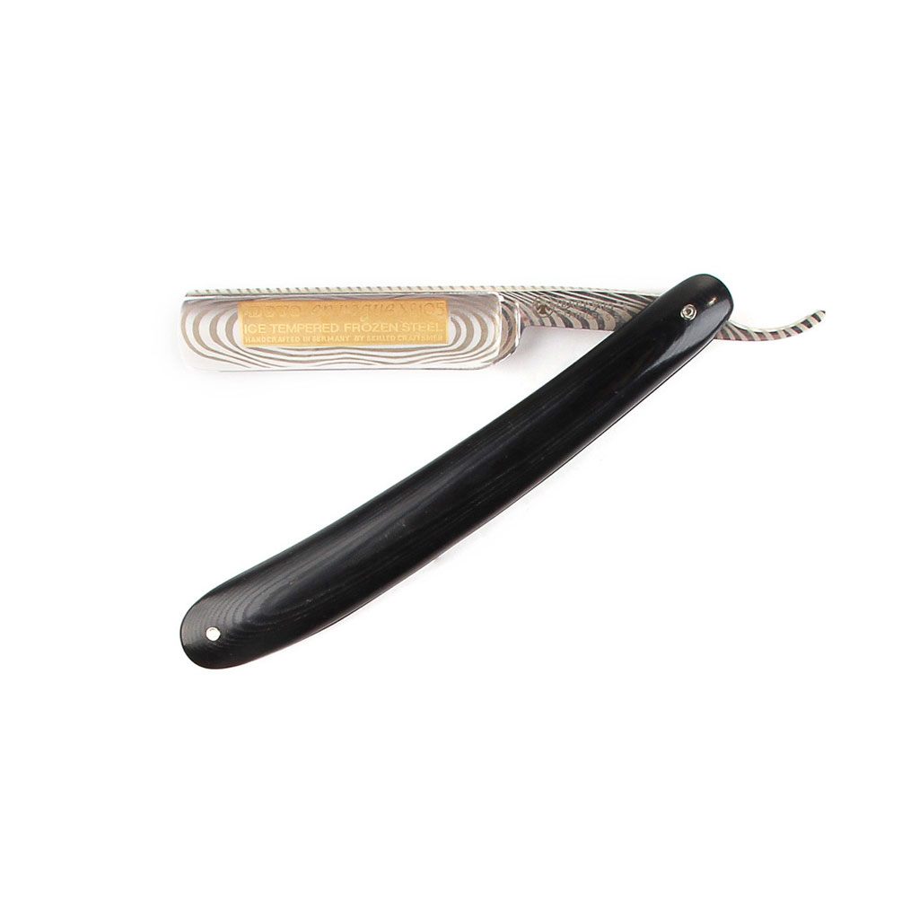 Dovo - 5/8 - En Vogue - Black Micarta
