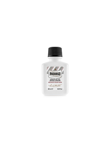 Proraso - Baume après rasage - 25ml