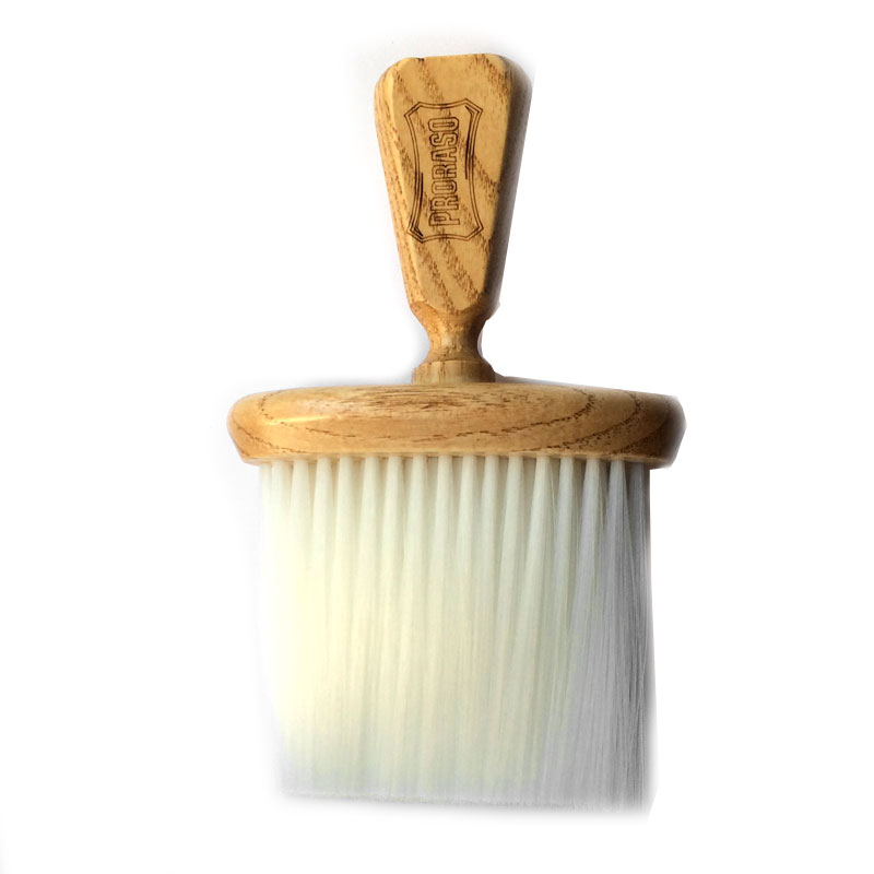 Proraso - Brosse pour le cou