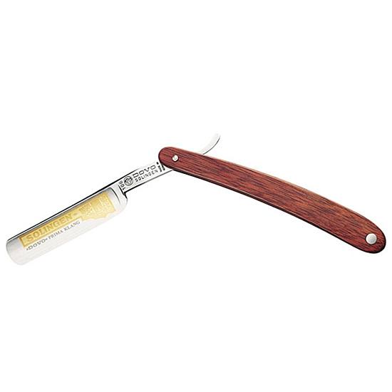 Dovo - 5/8 - Prima Klang - Bois rouge