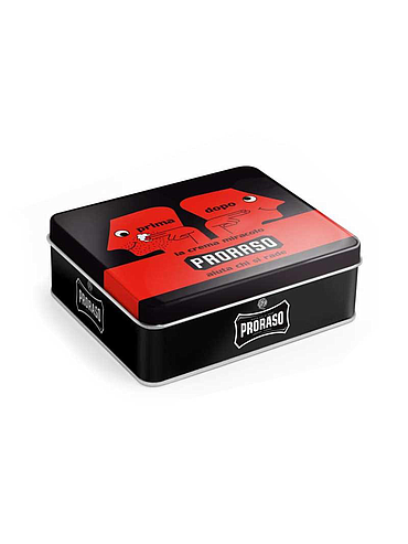 Proraso - Boite Cadeau - Vintage Selection Primadopo