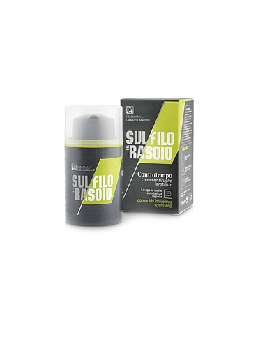 Proraso - SFR Antirides - 50ml