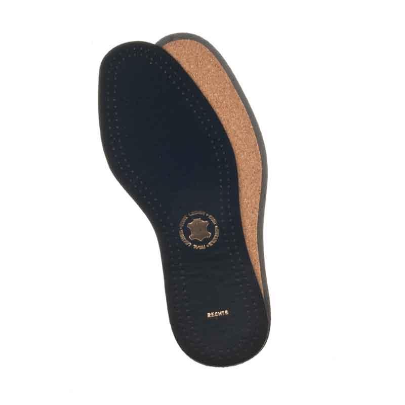 RingPoint - Leather Soles (Black) - Size 42