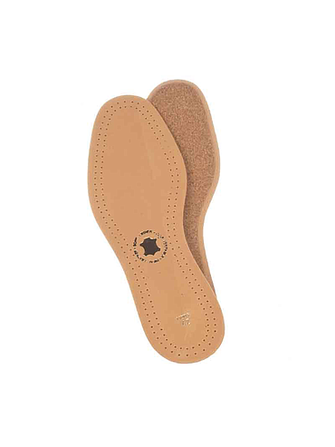 RingPoint - Leather soles - Size 44