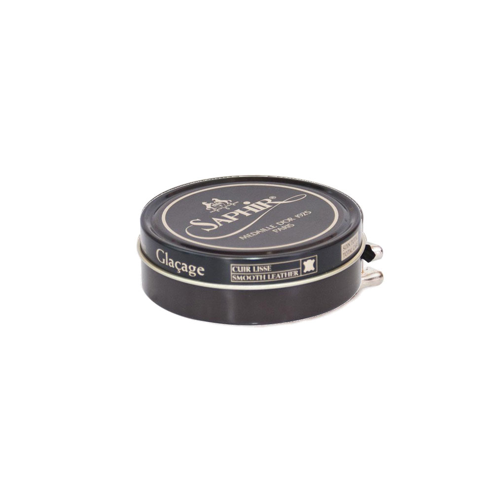 Saphir - Pâte De Luxe 1925 (50ml) - Marron Foncé